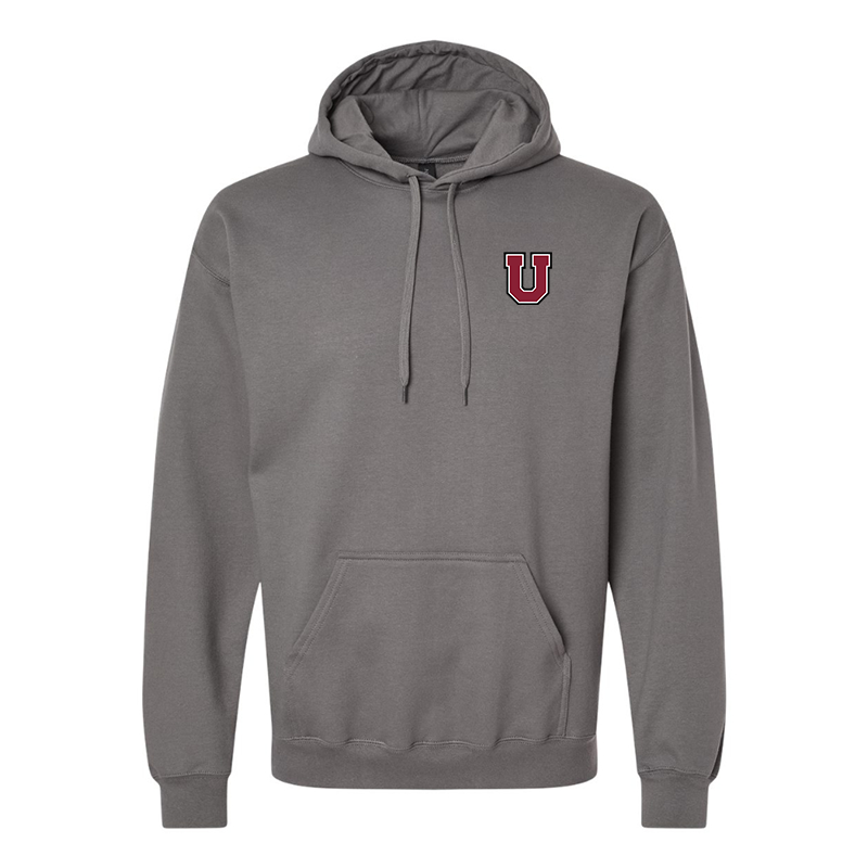 Men's Union Dutchmen Softstyle Midweight Hooded Sweatshirt